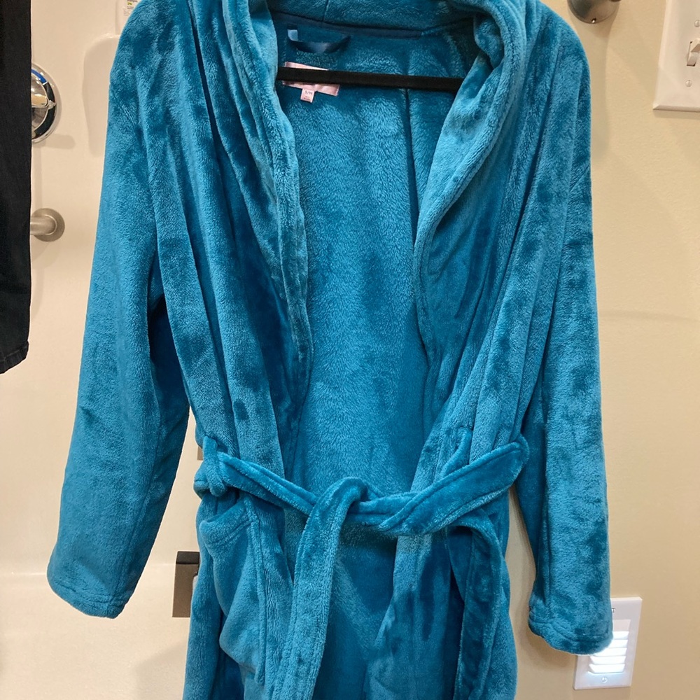 Juicy Couture robe